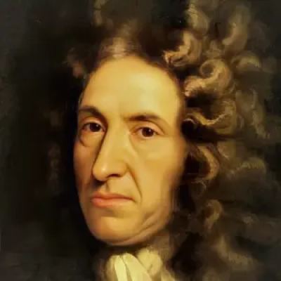 Daniel Defoe