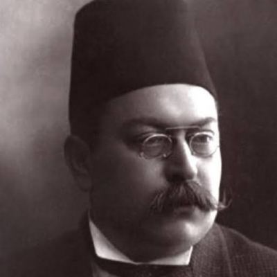 Ahmet Rasim