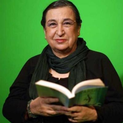 Sennur Sezer