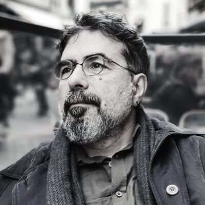 Dücane Cündioğlu