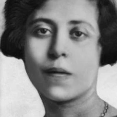 Irene Nemirovsky