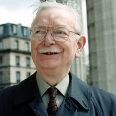 Godfrey Goodwin
