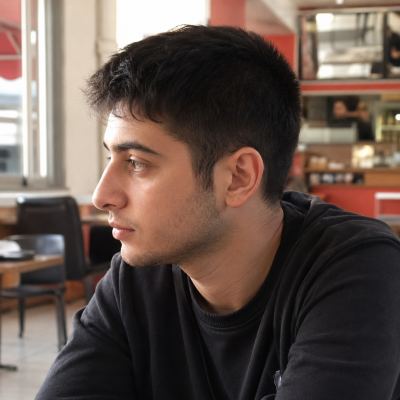 Haldun Kış profil fotoğrafı