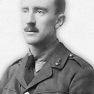 J. R. R. Tolkien