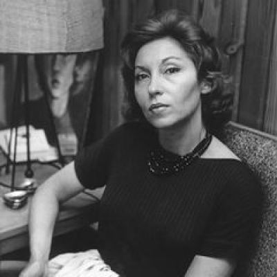 Clarice Lispector