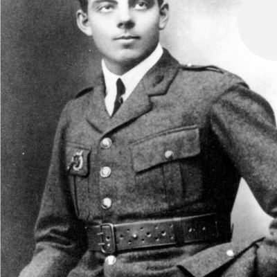 Antoine De Saint Exupery