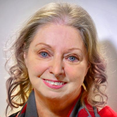 Hilary Mantel