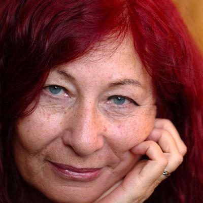 Margit Schreiner
