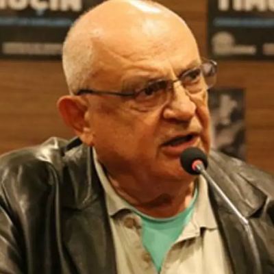 Afşar Timuçin