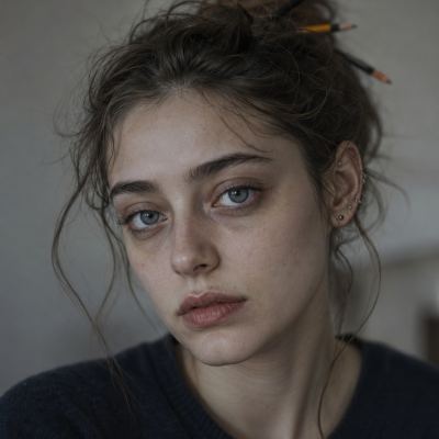 Sırça Sönmez profil fotoğrafı