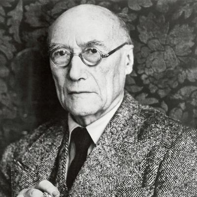 Andre Gide