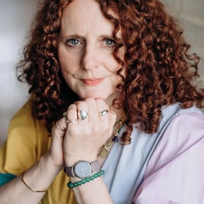 Maggie O'Farrell