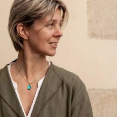 Sandrine Collette