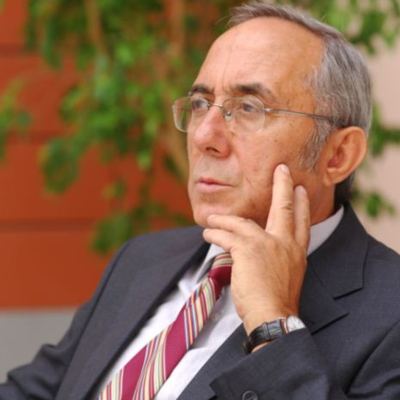 Ataol Behramoğlu
