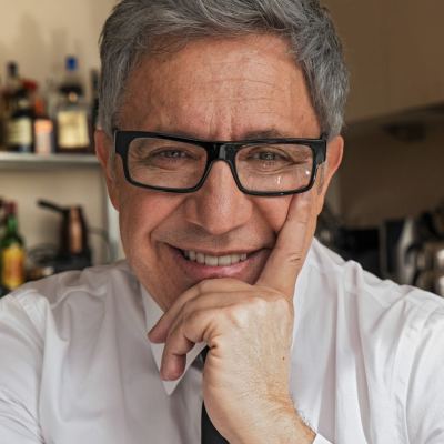 Zülfü Livaneli
