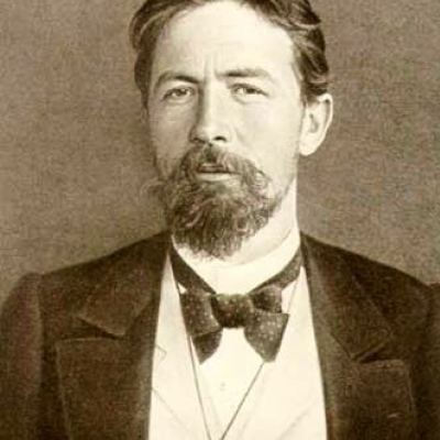 Anton Pavloviç Çehov