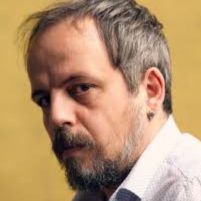 Mahir Ünsal Eriş