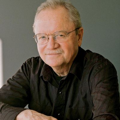 Kent Haruf