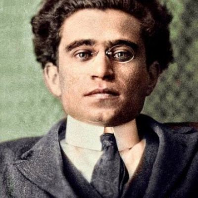 Antonio Gramsci