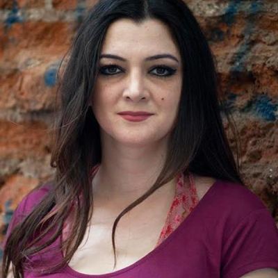 Seray Şahiner