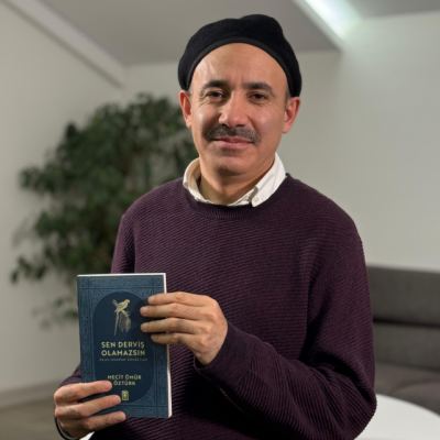 Mecit Ömür Öztürk