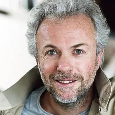 Frederic Lenoir