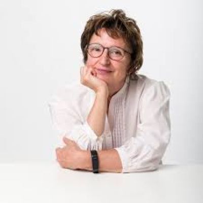 Donatella Di Pietrantonio