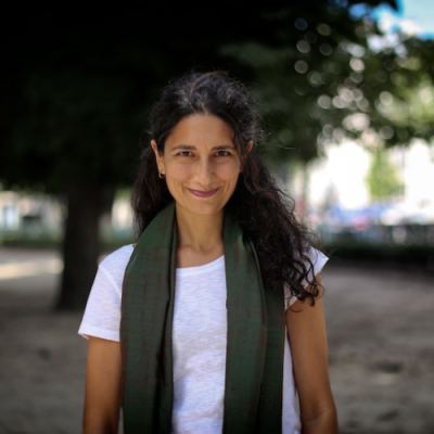 Ayşegül Savaş