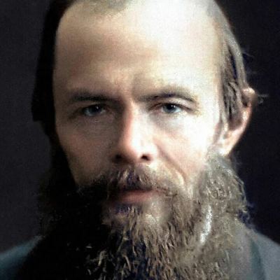 Fyodor Mihailoviç Dostoyevski