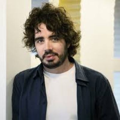 Eric Metzger