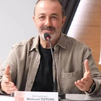 Mehmet Öztürk