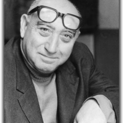 Fazıl Hüsnü Dağlarca