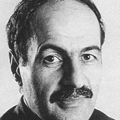 Ahmet Özer