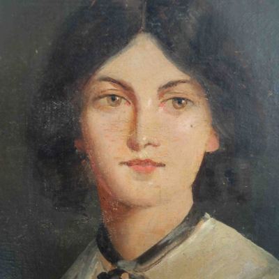 Emily Bronte