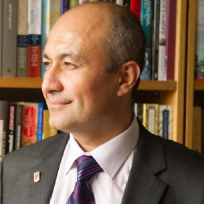 Mesut Uyar