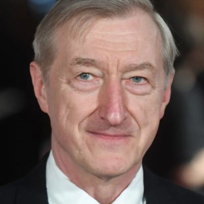 Julian Barnes