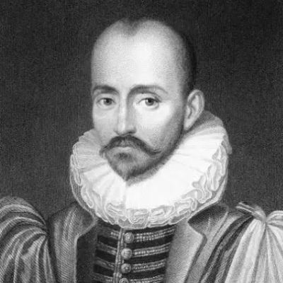 Michel de Montaigne
