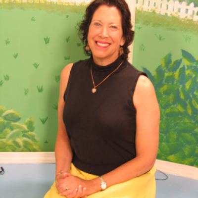 Audrey Penn