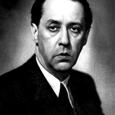 Sandor Marai