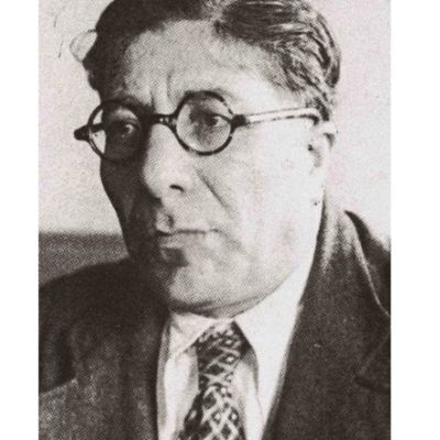 Osman Cemal Kaygılı