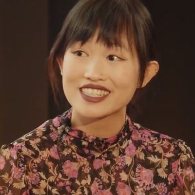 Rebecca F. Kuang