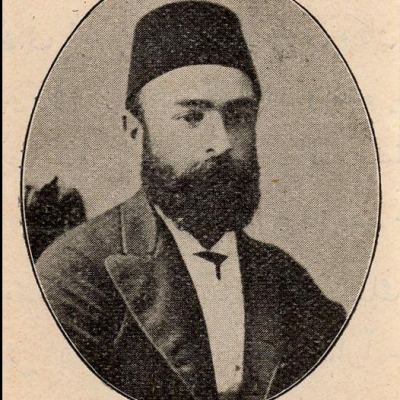 Mizancı Murat