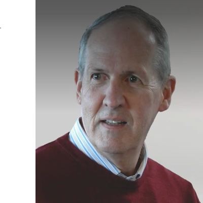 Steven Roger Fischer