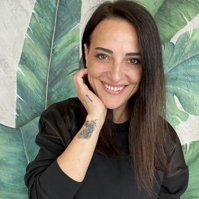 Aylin Balboa