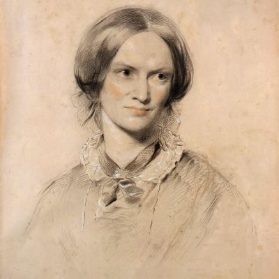 Charlotte Bronte