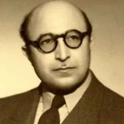 Ali Mazaheri