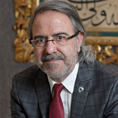 Mustafa Armağan