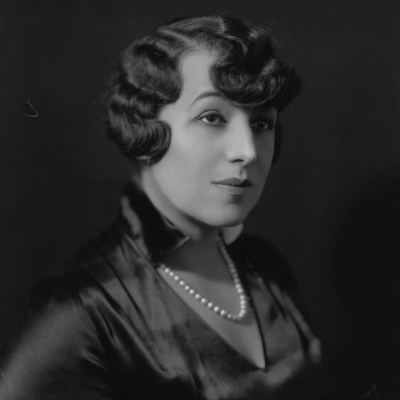 Müfide Ferit Tek