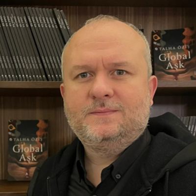 Talha Öziş