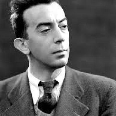 Marcel Ayme